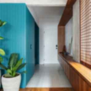 Apartamento Jardins 131