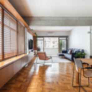 Apartamento Jardins 131 - Interior