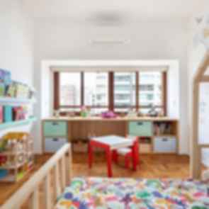 Apartamento Jardins 131 - Kids Room