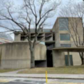 Carpenter Center for the Visual Arts