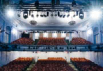 Hayes Theater