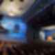 Hayes Theater - Interior