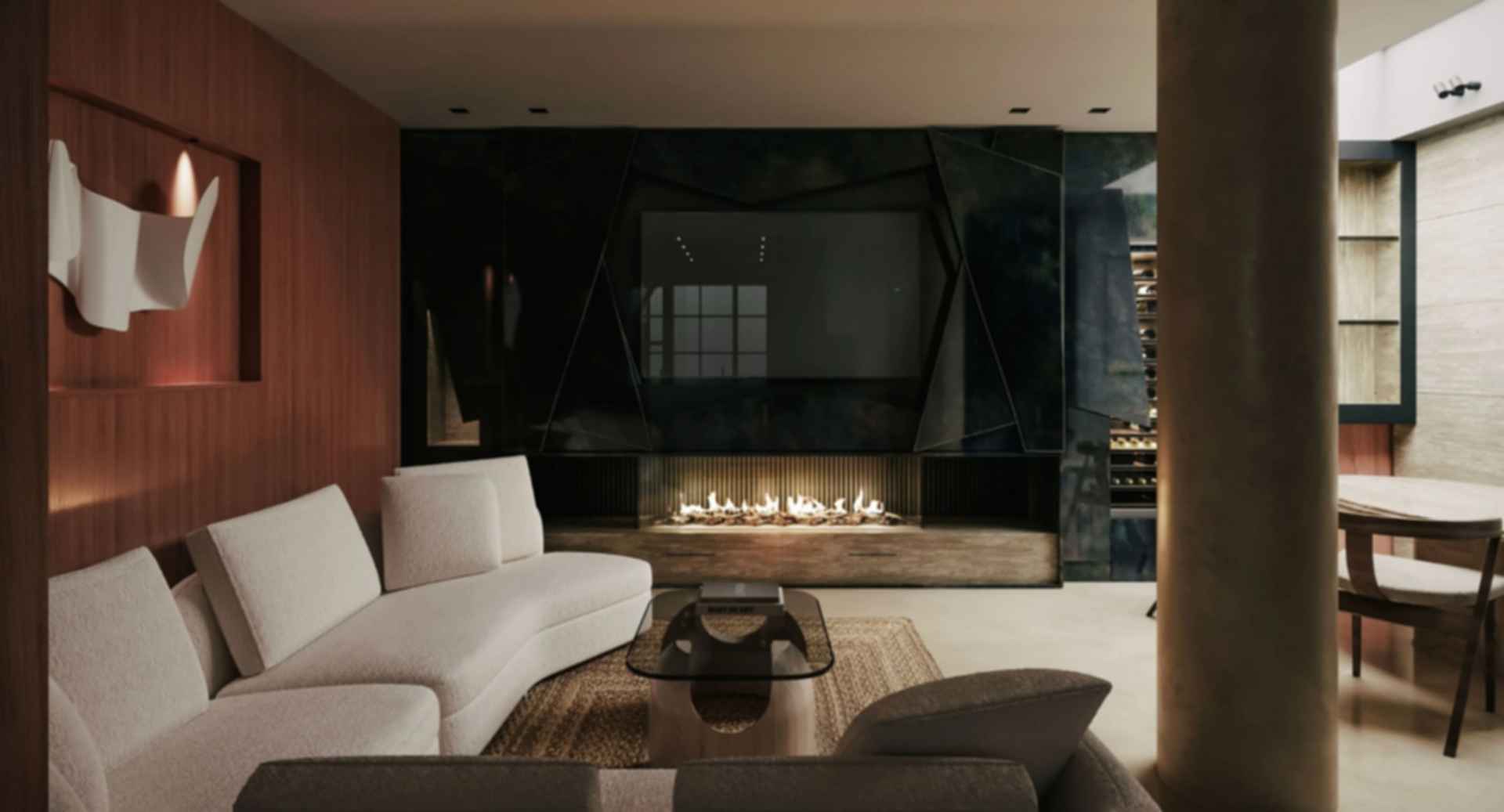 West London Residence