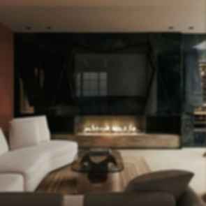 West London Residence