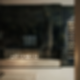 West London Residence - Fireplace