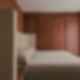 West London Residence - Bedroom