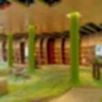 Green Architecture & Interior Design