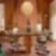 Checkmate - Dining Area