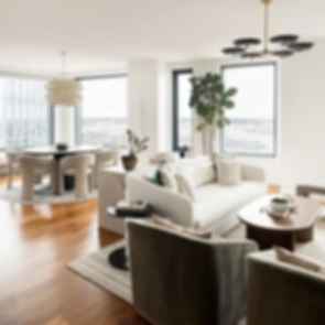 Sudbury Apartment