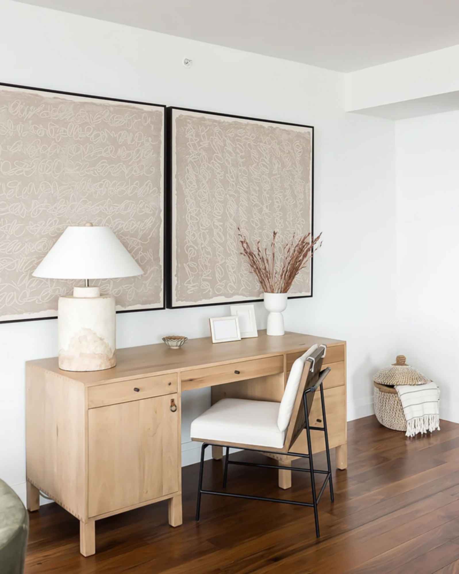 Sudbury Apartment - Interior