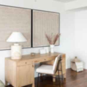 Sudbury Apartment - Interior