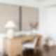 Sudbury Apartment - Interior