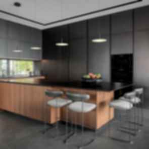 Cossu - Kitchen