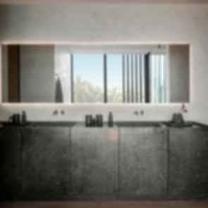 Cossu - Bathroom