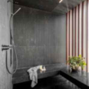 Cossu - Shower