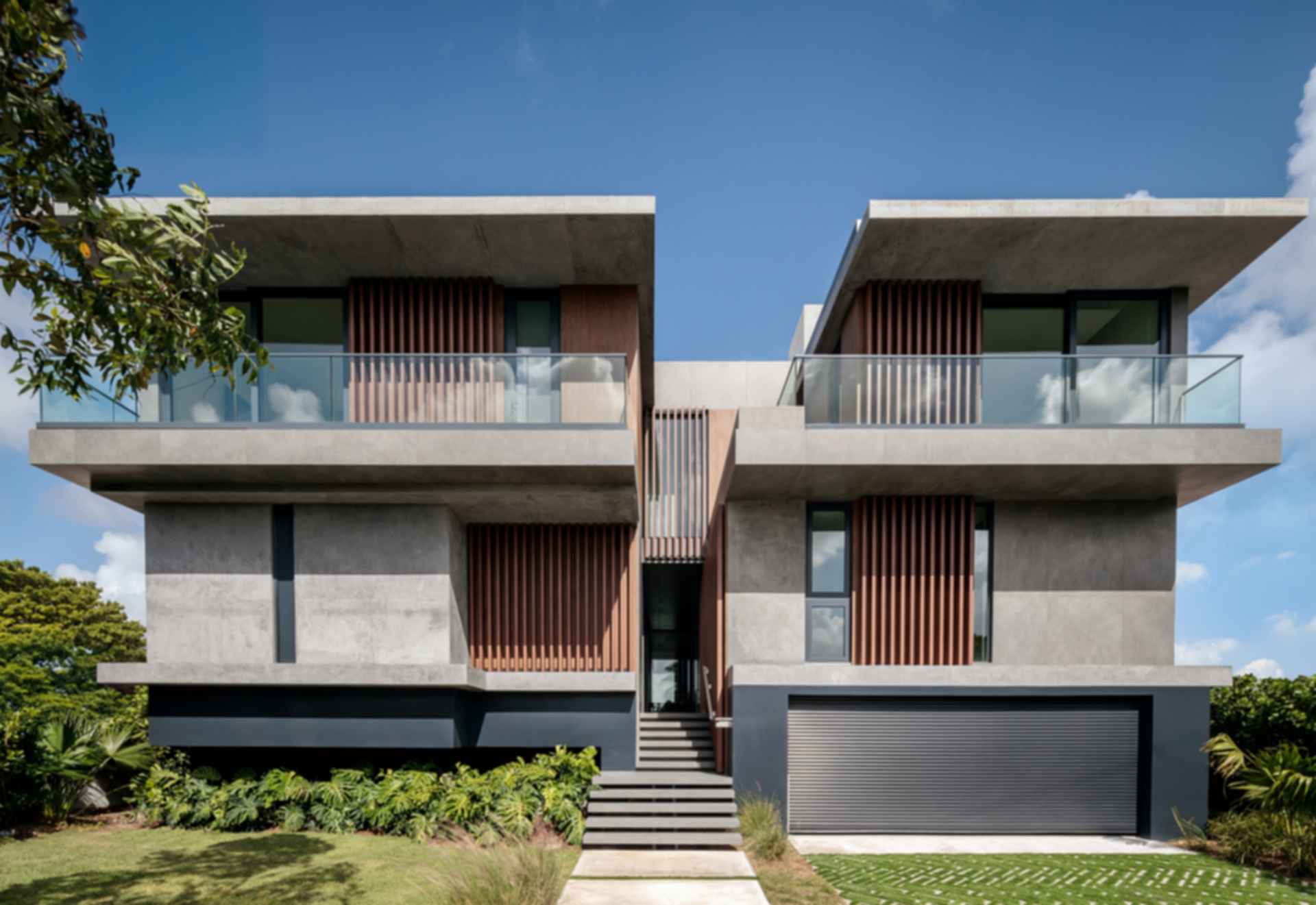 Cossu - Exterior