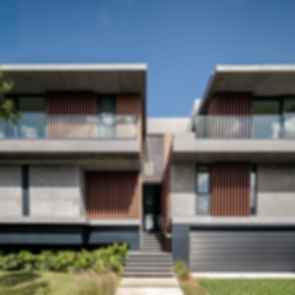 Cossu - Exterior