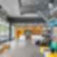 Bosch Engineering Abstatt - Interior