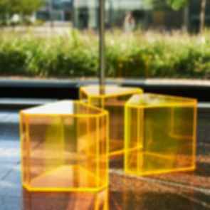 Bosch Engineering Abstatt - Cubes