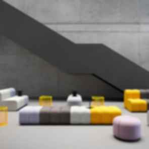 Bosch Engineering Abstatt - Seating