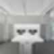 Bosch Engineering Abstatt - Workspace