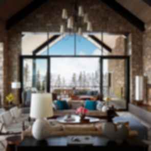 Big Sky Ski House