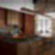 Big Sky Ski House - Kitchen