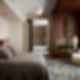 Big Sky Ski House - Bedroom