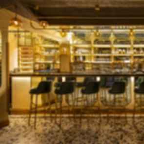Klap - Bar