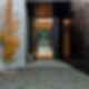 Black Quail House - Entrance