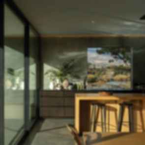 Black Quail House - Kitchen