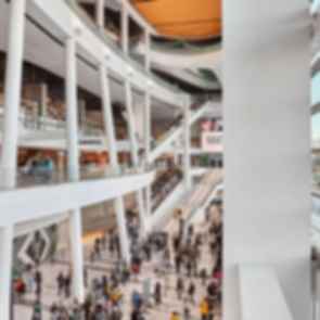 Fiserv Forum - Atrium