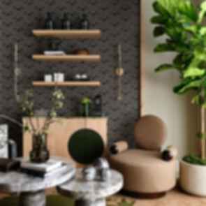 Postmodern Naturals Residence - Interior