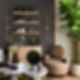Postmodern Naturals Residence - Interior