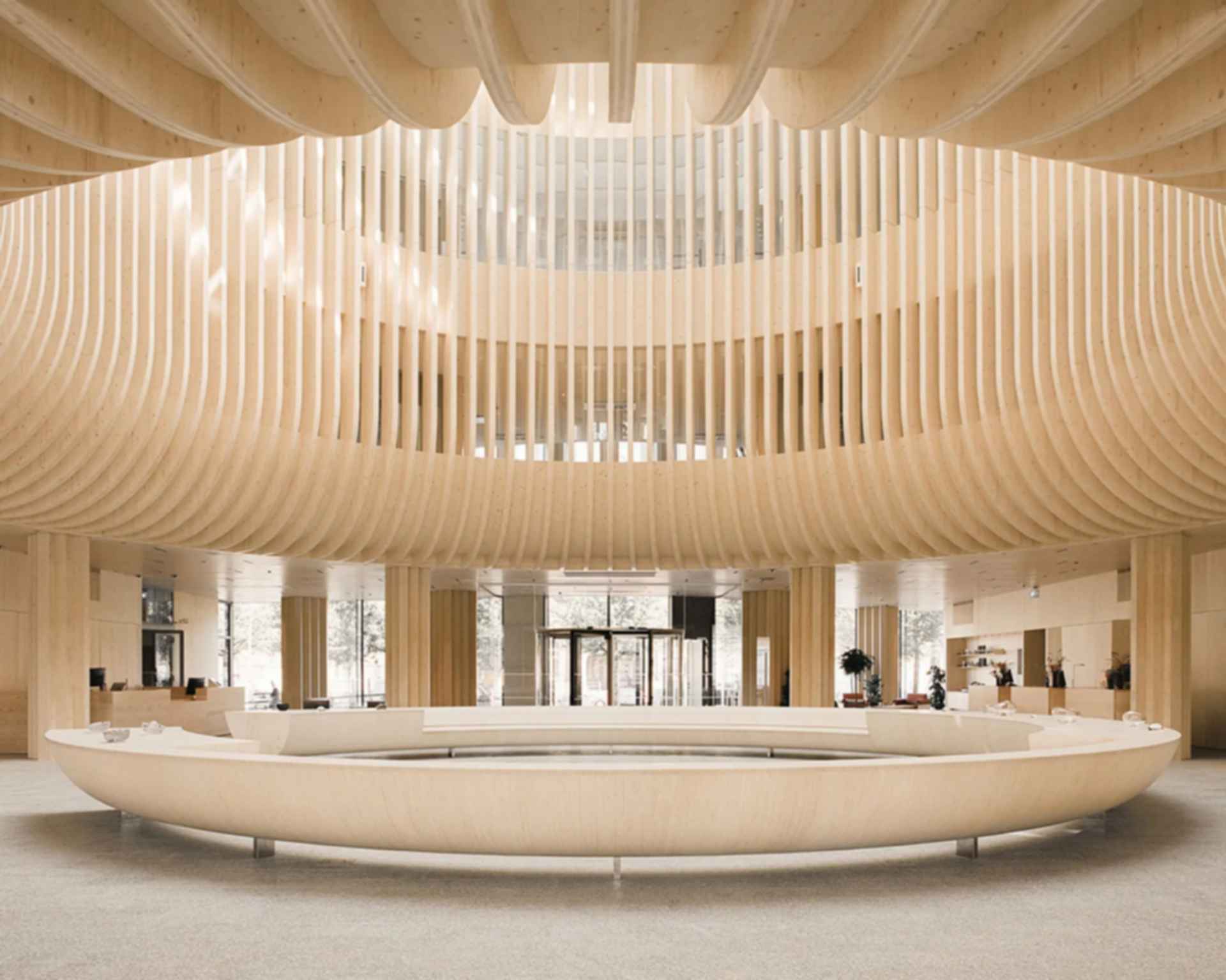 Katajanokan Laituri