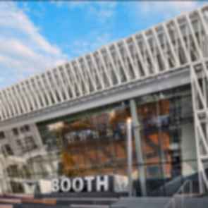 Joan and Edgar Booth Theater and College of Fine Arts Production Center