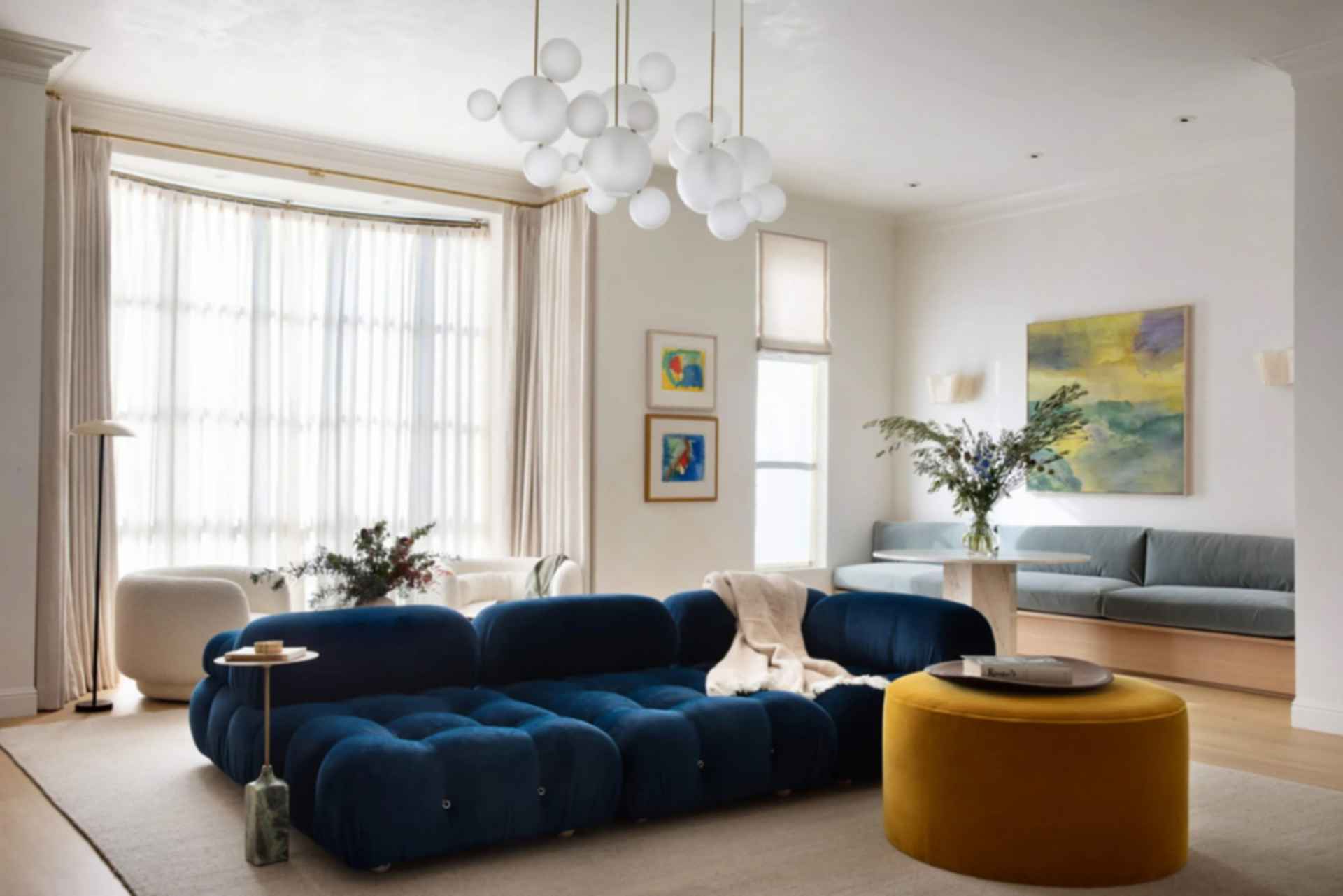 Green Street Residence