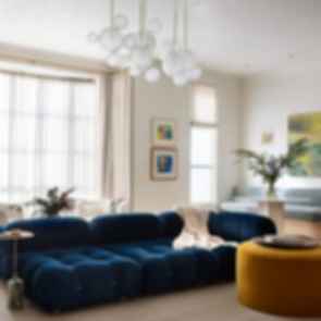 Green Street Residence