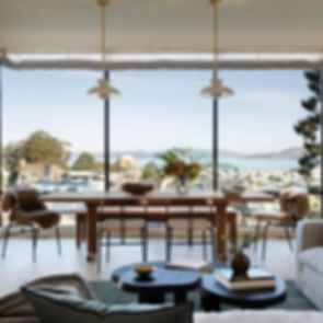 Green Street Residence - Interior