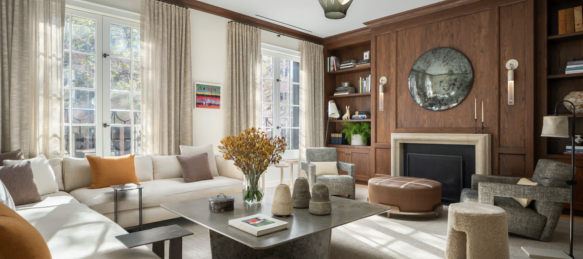 Chestnut Carriage House