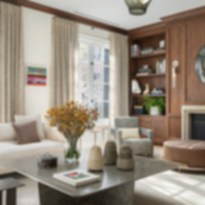 Chestnut Carriage House