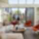 Chestnut Carriage House - Interior
