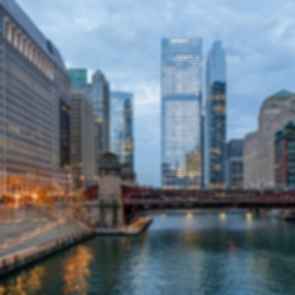 Salesforce Tower Chicago