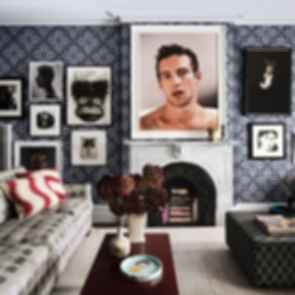 Gramercy Park Townhouse