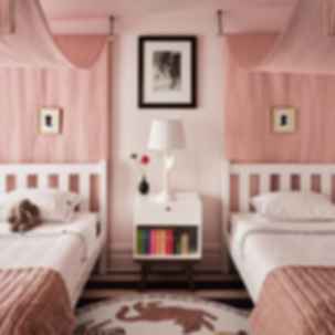 Children's Room Designs