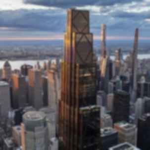 Best Architecture & Interior Design of 2025