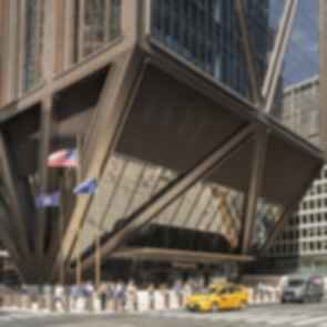 270 Park Avenue - Exterior