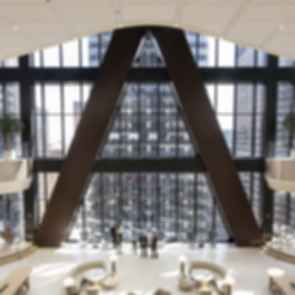 270 Park Avenue - Interior