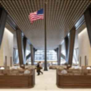 270 Park Avenue - Seating