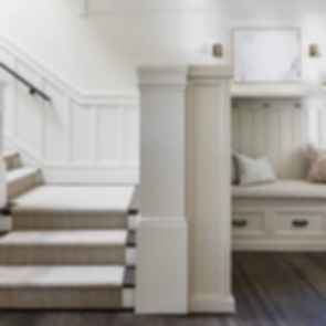 Inner Sunset Residence - Interior